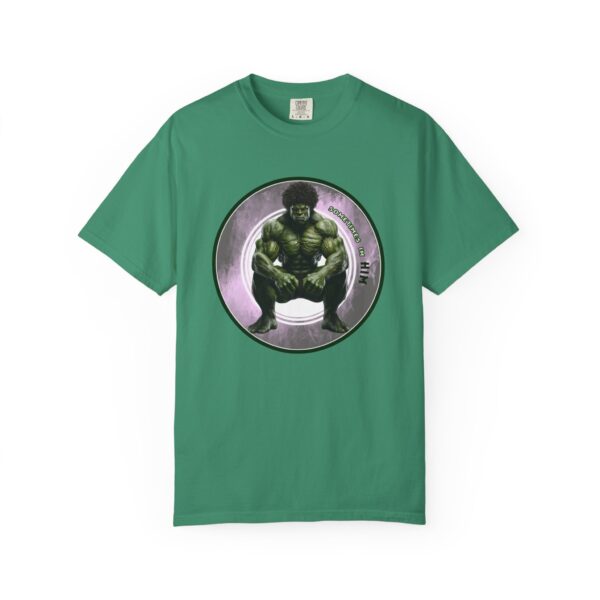 The Hulk Shirt