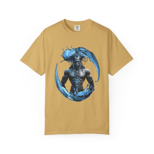 Water Warrior Shirt