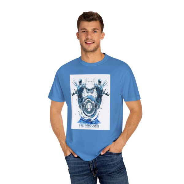 Purified Power Shirt