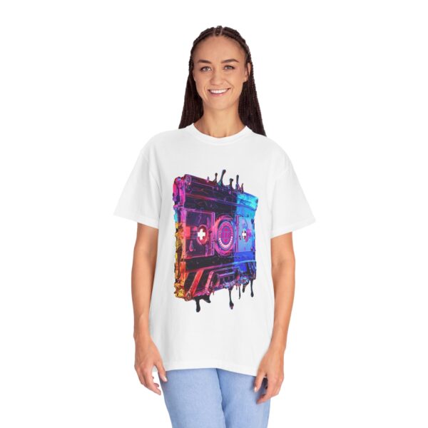 Cassette Shirt