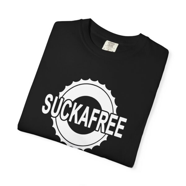 Sucka Free (White) Shirt