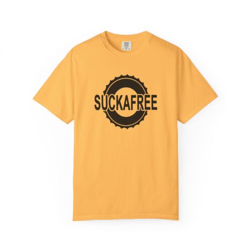 Sucka Free Shirt