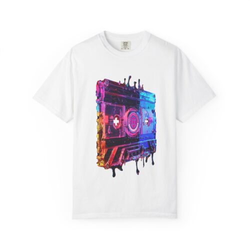 Cassette Shirt