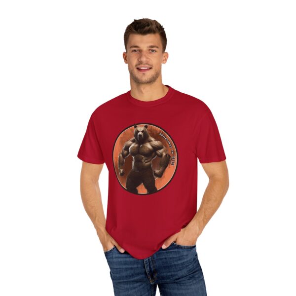 Grizzly Mode Shirt