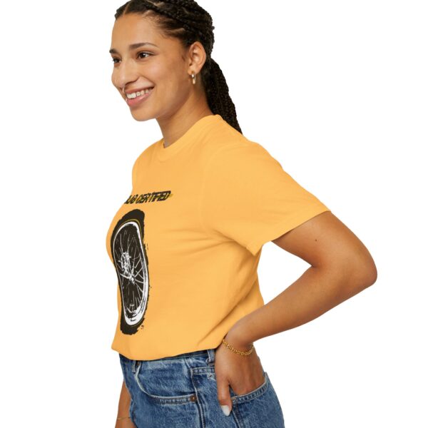 Chrome Dreams Shirt