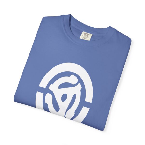 Adapter Ring (White) Shirt