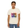 Cassette Splash Shirt