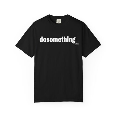 DoSomething™ (White) Shirt