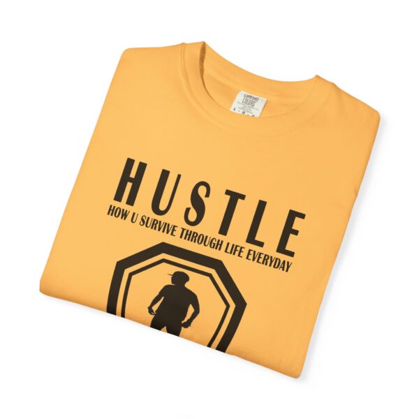 Hustle Shield Shirt