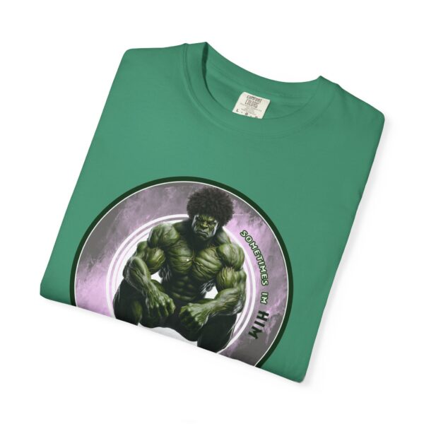 The Hulk Shirt