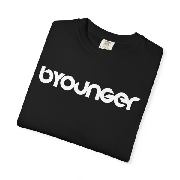 BYounger (White) Shirt