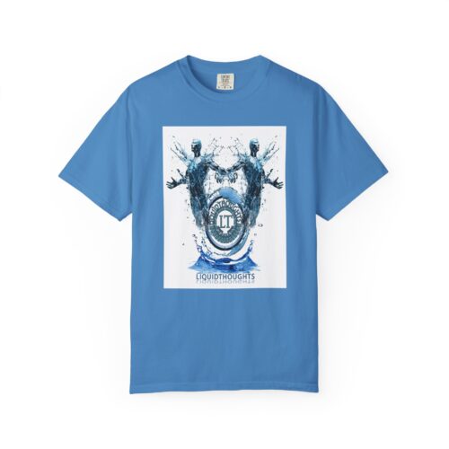 Purified Power Shirt