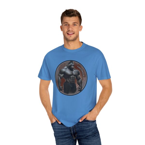 Silverback Shirt