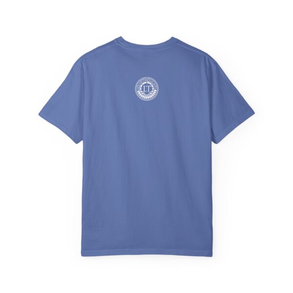 Adapter Ring (White) Shirt