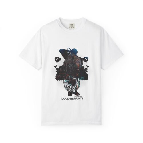 Tribal Flow Shirt