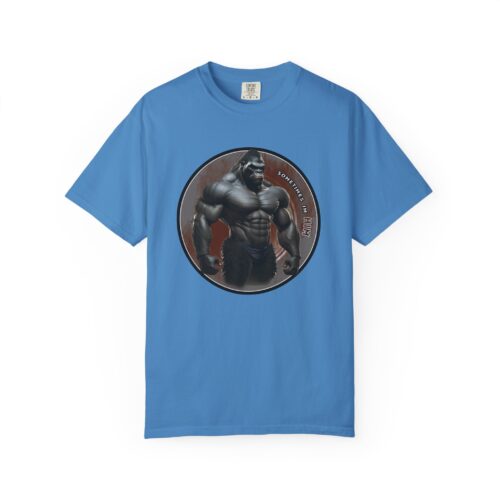 Silverback Shirt