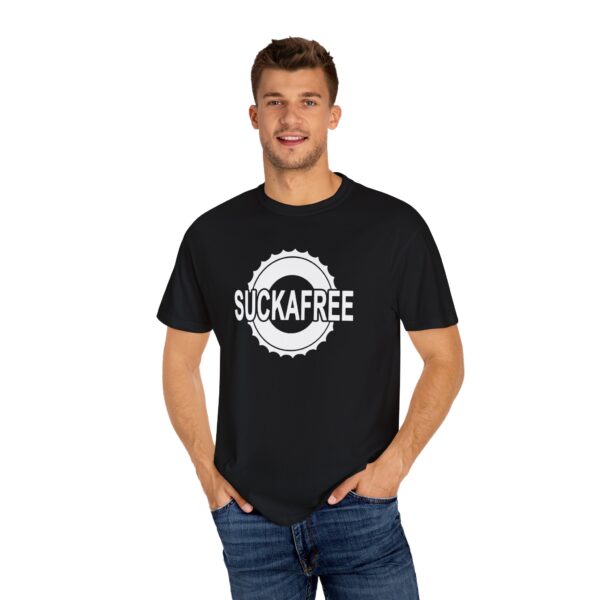 Sucka Free (White) Shirt
