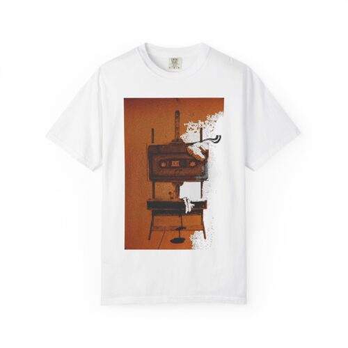 Analog Soul Shirt