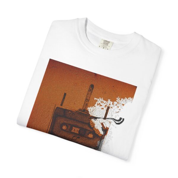 Analog Soul Shirt