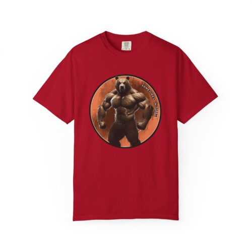 Grizzly Mode Shirt