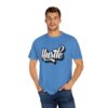 Hustle Script Shirt