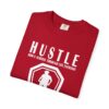Hustle Shield (White) Shirt