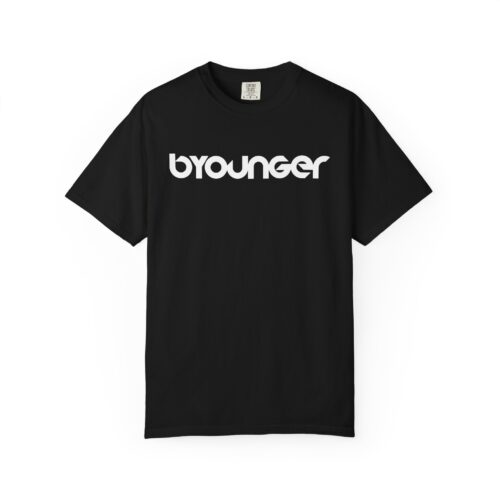 BYounger (White) Shirt