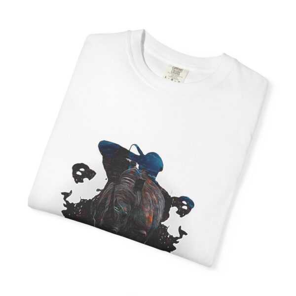 Tribal Flow Shirt