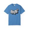 Hustle Script Shirt