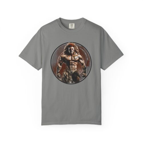 Tribal Roar Shirt