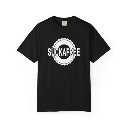 Sucka Free (White) Shirt