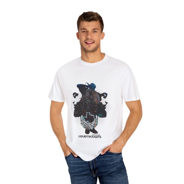 Tribal Flow Shirt