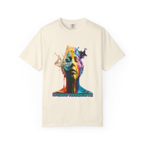 Melted Mind Shirt