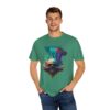 Skull Bloom Shirt