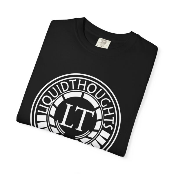 Seal of Thought – White Edition Shirt