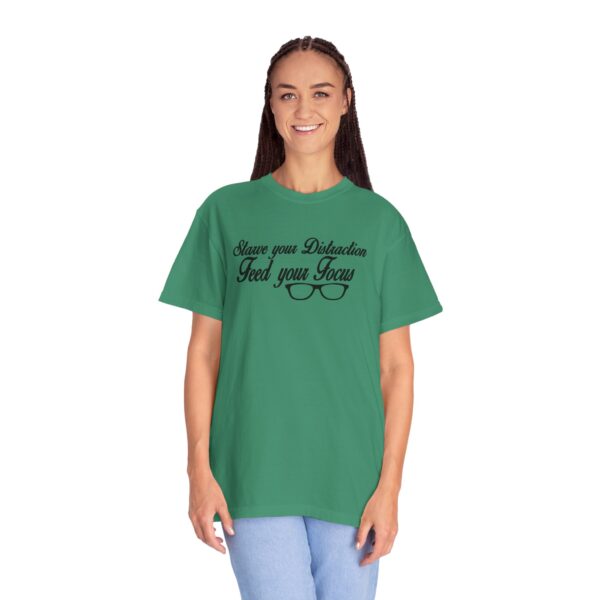 Feed Your Focus Shirt