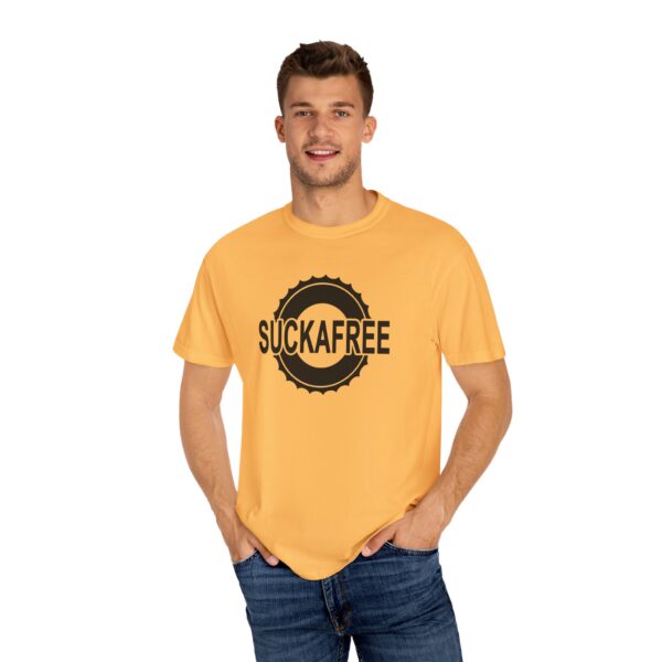 Sucka Free Shirt