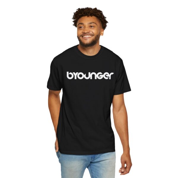BYounger (White) Shirt