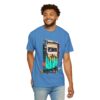 Cassette Spill Shirt