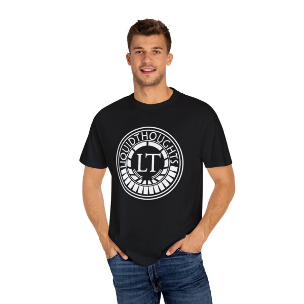 Seal of Thought – White Edition Shirt
