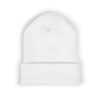 Liquidthoughts Classic Cuffed Beanie (Black Logo)