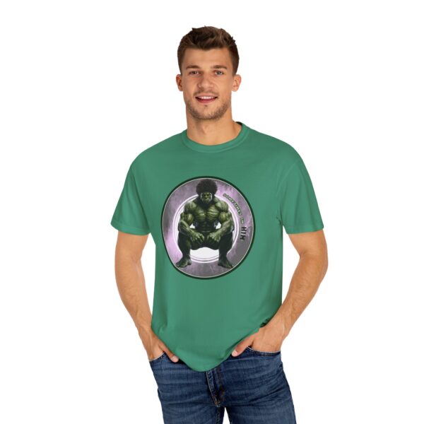 The Hulk Shirt
