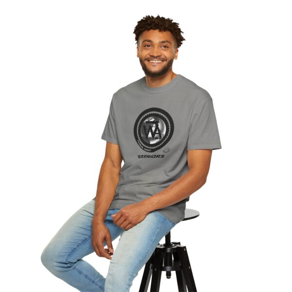 Warriors Shirt