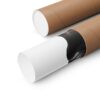 Adapt – Abstract Flow Poster – The Power to Evolve in Any Situation