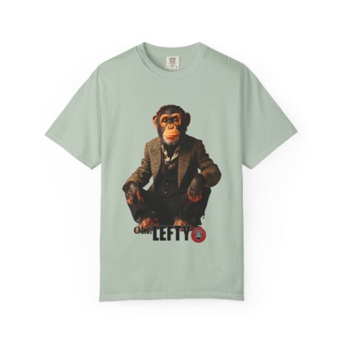 Ole Lefty Ape Shirt