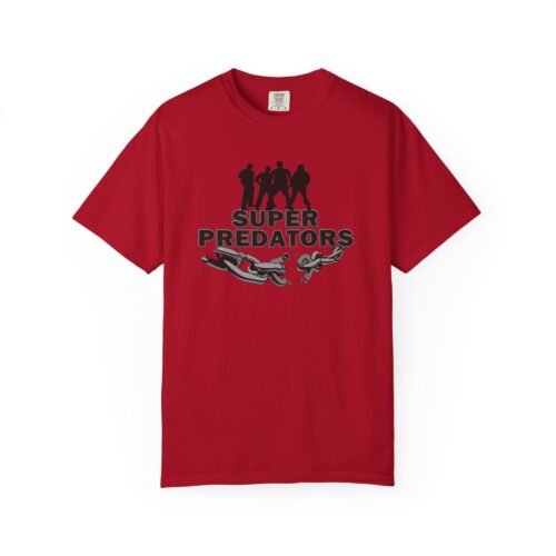 Super Predators Shirt