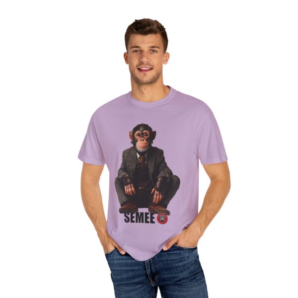 Semee Ape Shirt