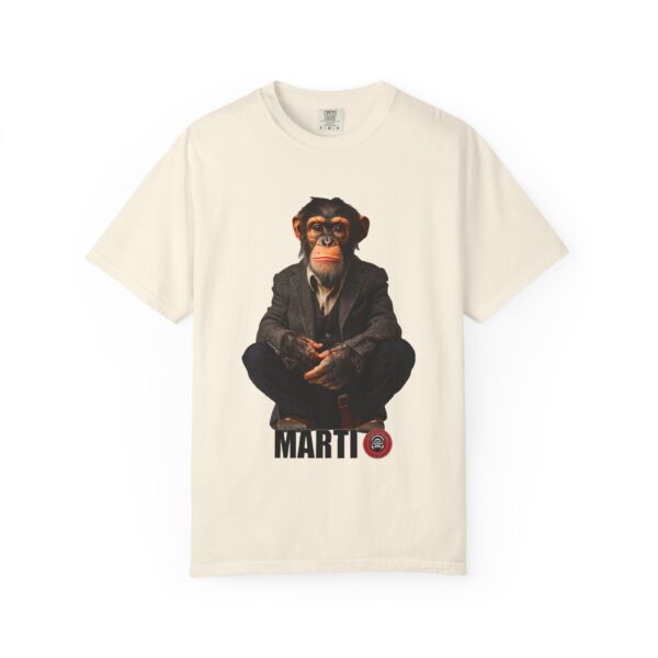 Marti Ape Shirt