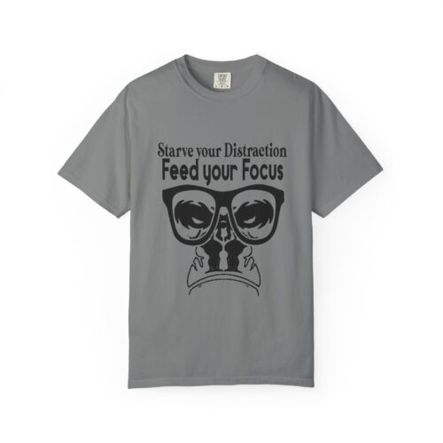 Feed Your Focus Shirt