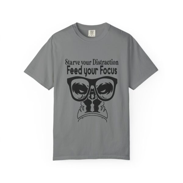 Feed Your Focus Shirt